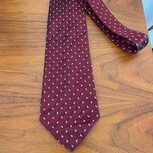 Cerruti 1881 Men's Neck Tie New W/ Tag Paris